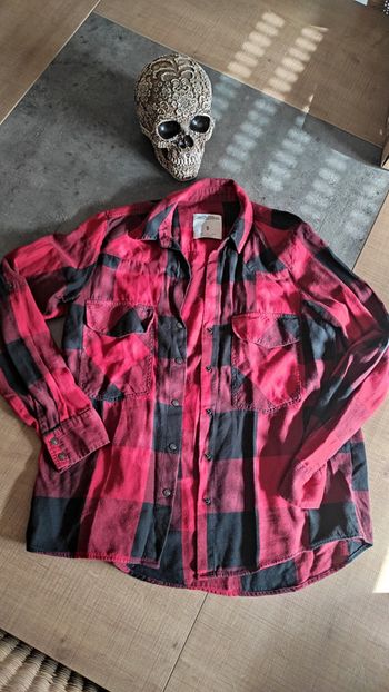 Chemise Zara