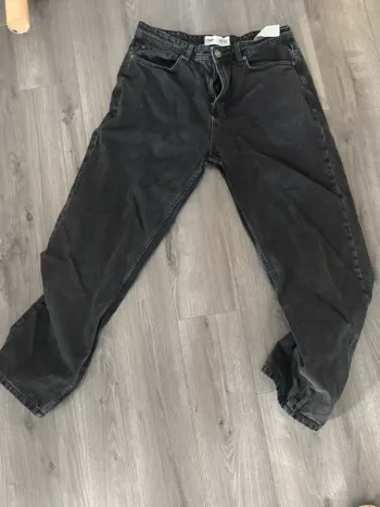 Jean baggy
