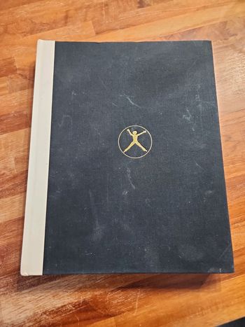 Livre de danse Bejart