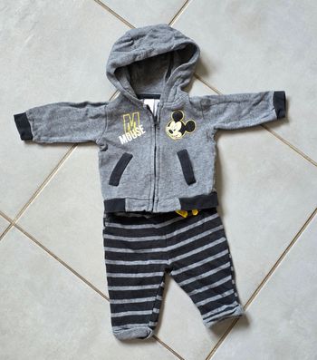 Petit ensemble 