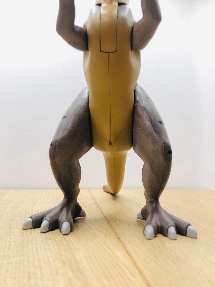 Tyrannosaure playmobil - photo numéro 5
