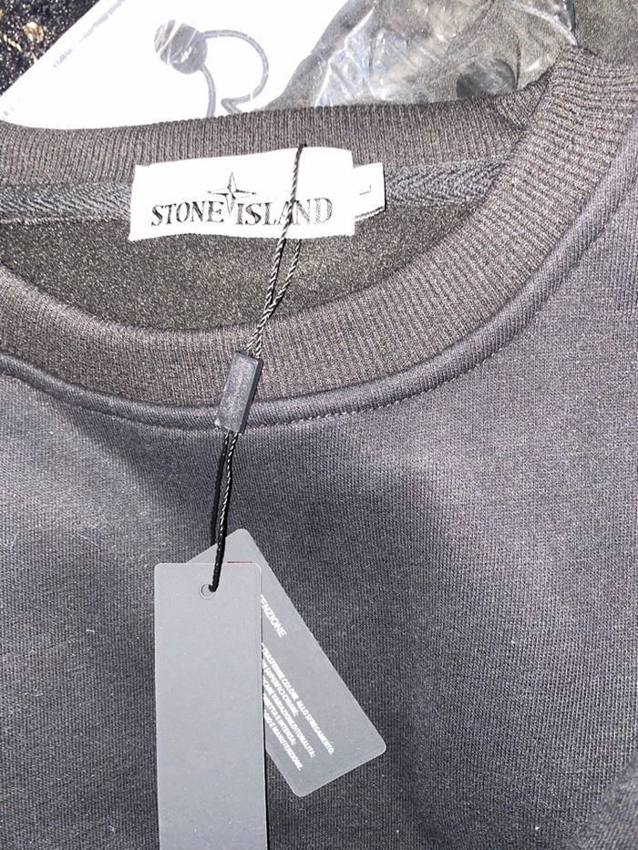 Pull homme - photo numéro 2