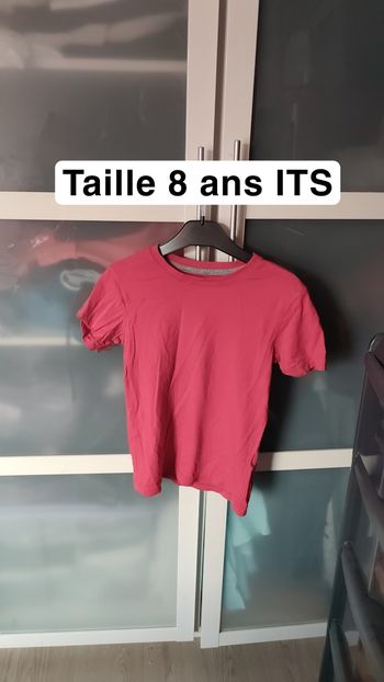 Tee shirt