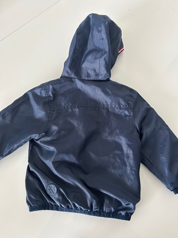 Veste imperméable Orchestra - photo numéro 6