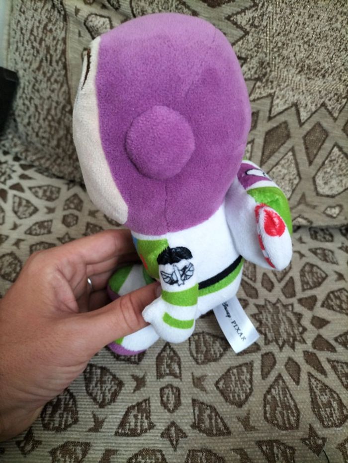 Peluche toy story - photo numéro 2