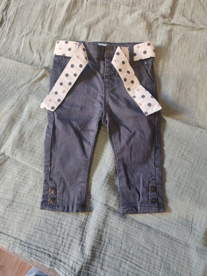 Pantalon