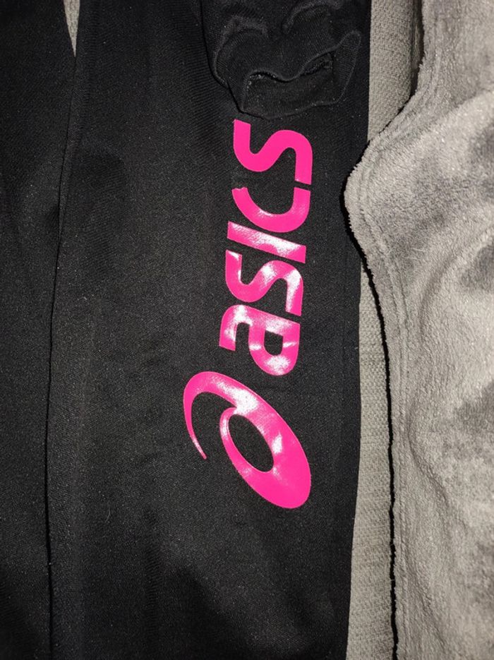 Jogging asics - photo numéro 3