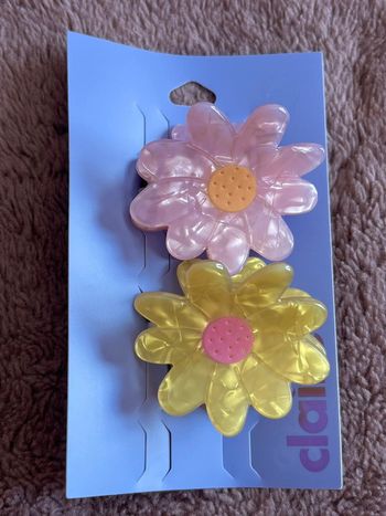 Barrettes