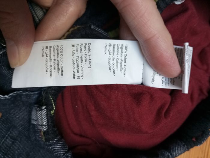 Jean doublé, orchestra, 9 mois - photo numéro 5