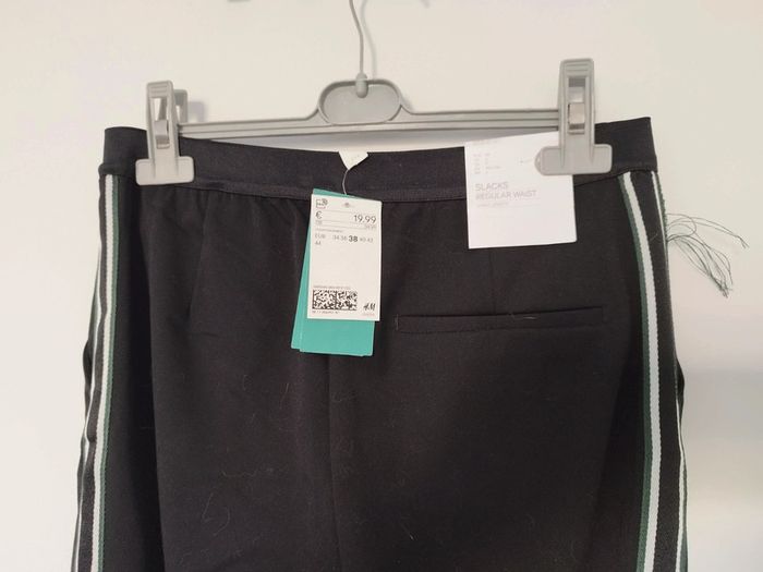 Pantalon H&M - photo numéro 3