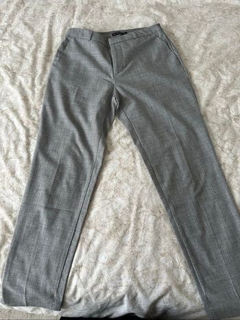 Pantalon Stradivarius