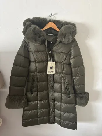 Manteau, long Femme, 796