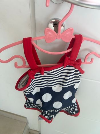 6/12 mois Maillot de bain