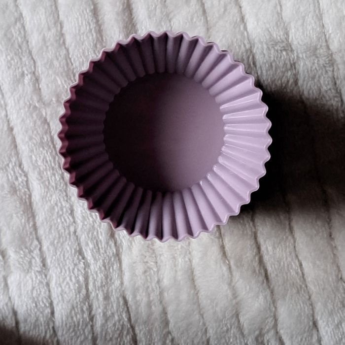 Lot de 12 Moules à muffins - photo numéro 4