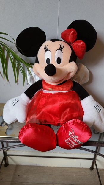 Minnie 2012