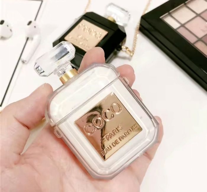 Coque de protection Airpods 1 / 2 - photo numéro 3