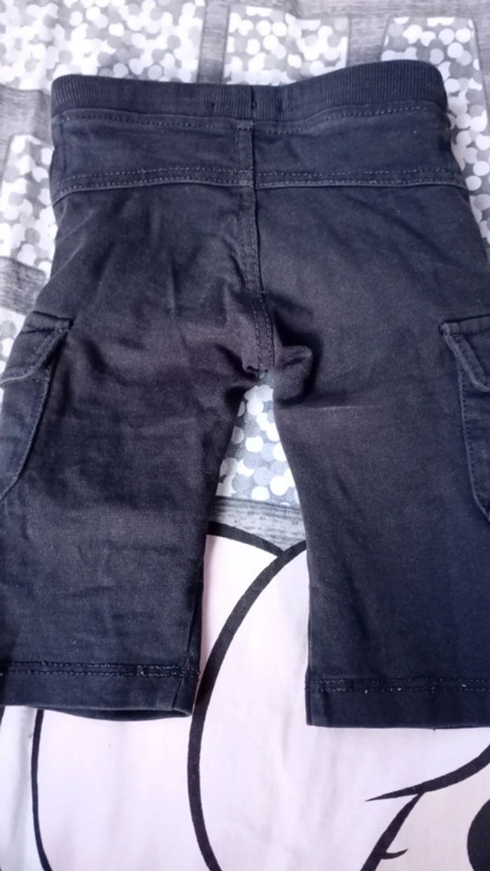 Pantalon cargo Hema 62 cm - photo numéro 3