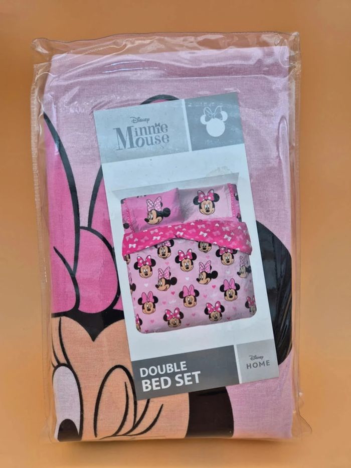 🌸Housse de couette Minnie 🌸