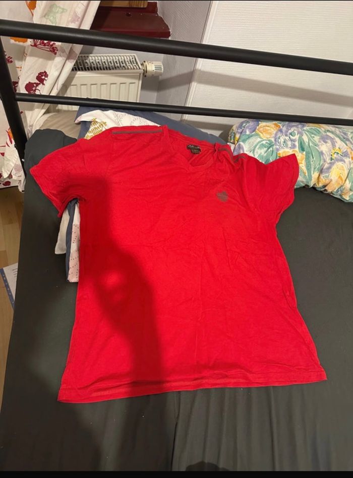 Tee-shirts homme taille XXXL🧔‍♂️ - photo numéro 2