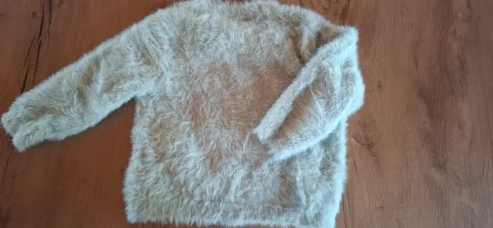 Pull tout doux - photo numéro 2