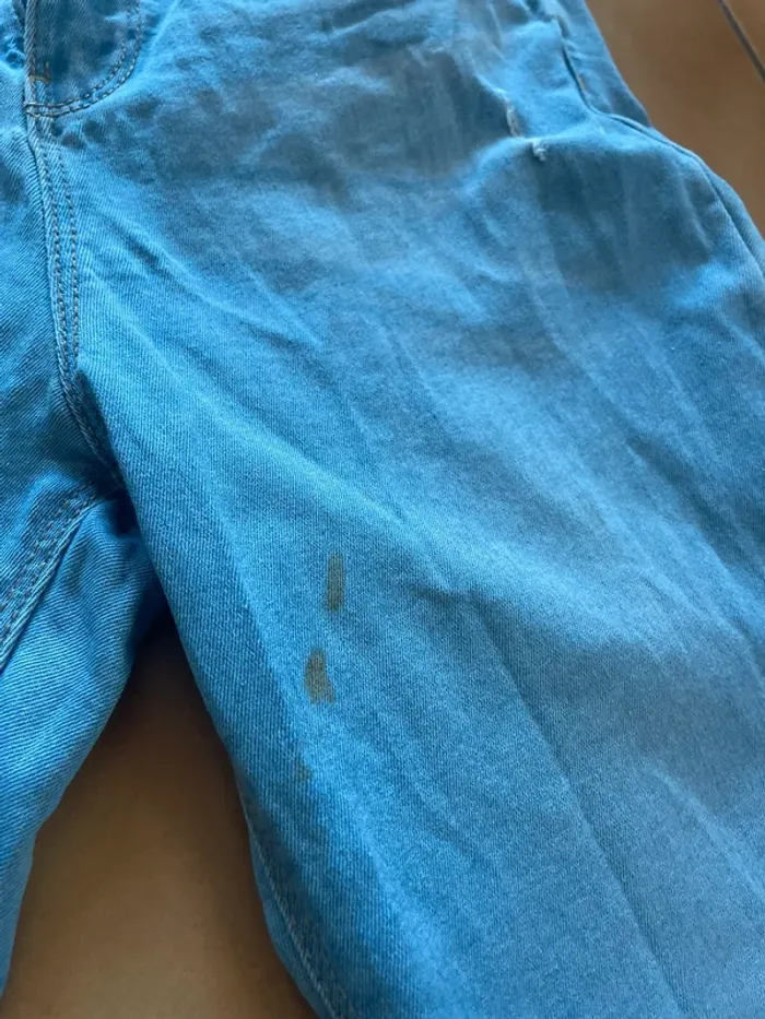 Jeans 12 ans - photo numéro 4