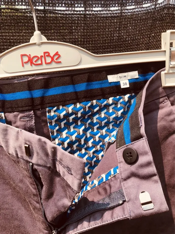 Pantalon 38 - photo numéro 2