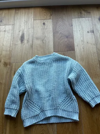 Magnifique pull en maille Mango