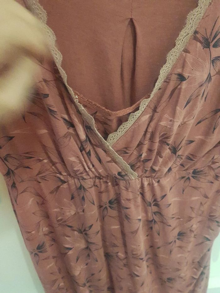 Robe d'allaitement - photo numéro 3