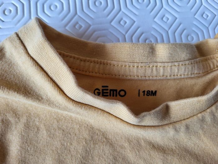Tee shirt ML - photo numéro 3