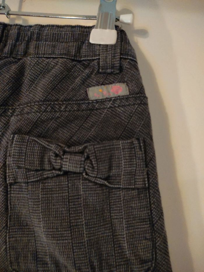 Pantalon la Compagnie des petits 6 ans - photo numéro 4