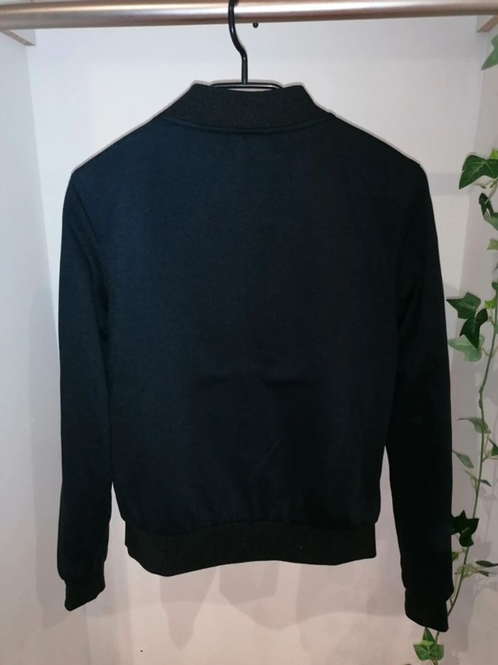 Veste réversible 158.164cm - photo numéro 6