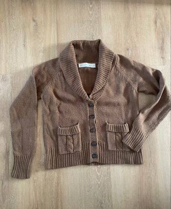 Gilet Zara - cardigans