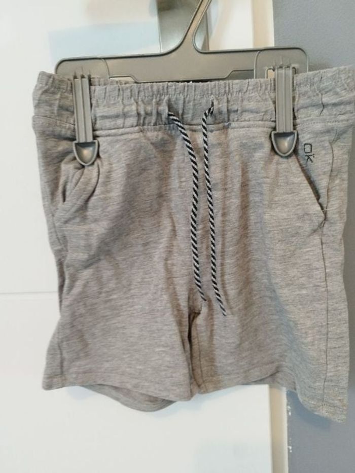 🌀 Short 3 ans Okaïdi