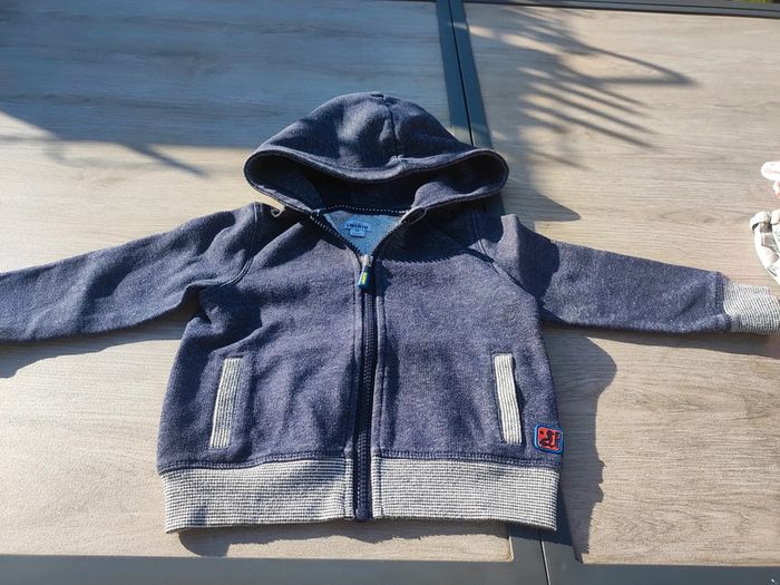 Gilet