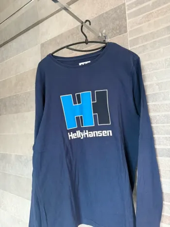 T-shirt Helly Hansen