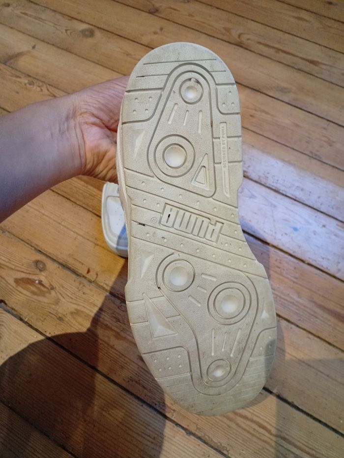 Baskets Puma - photo numéro 4