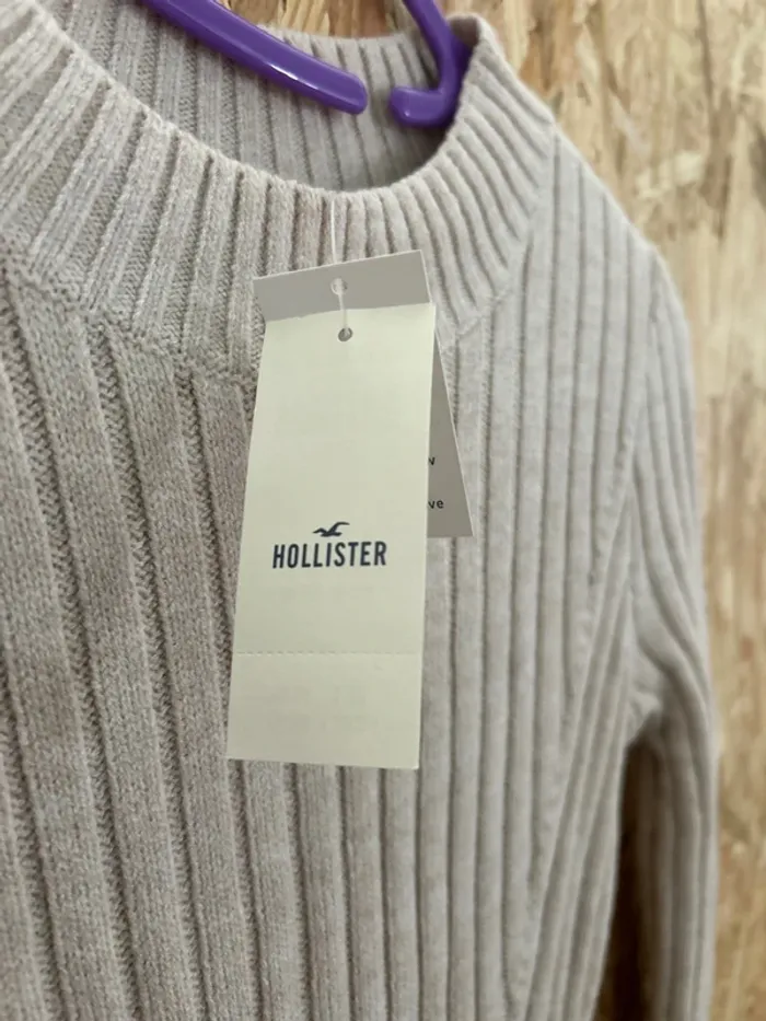 Robe Hollister - photo numéro 4