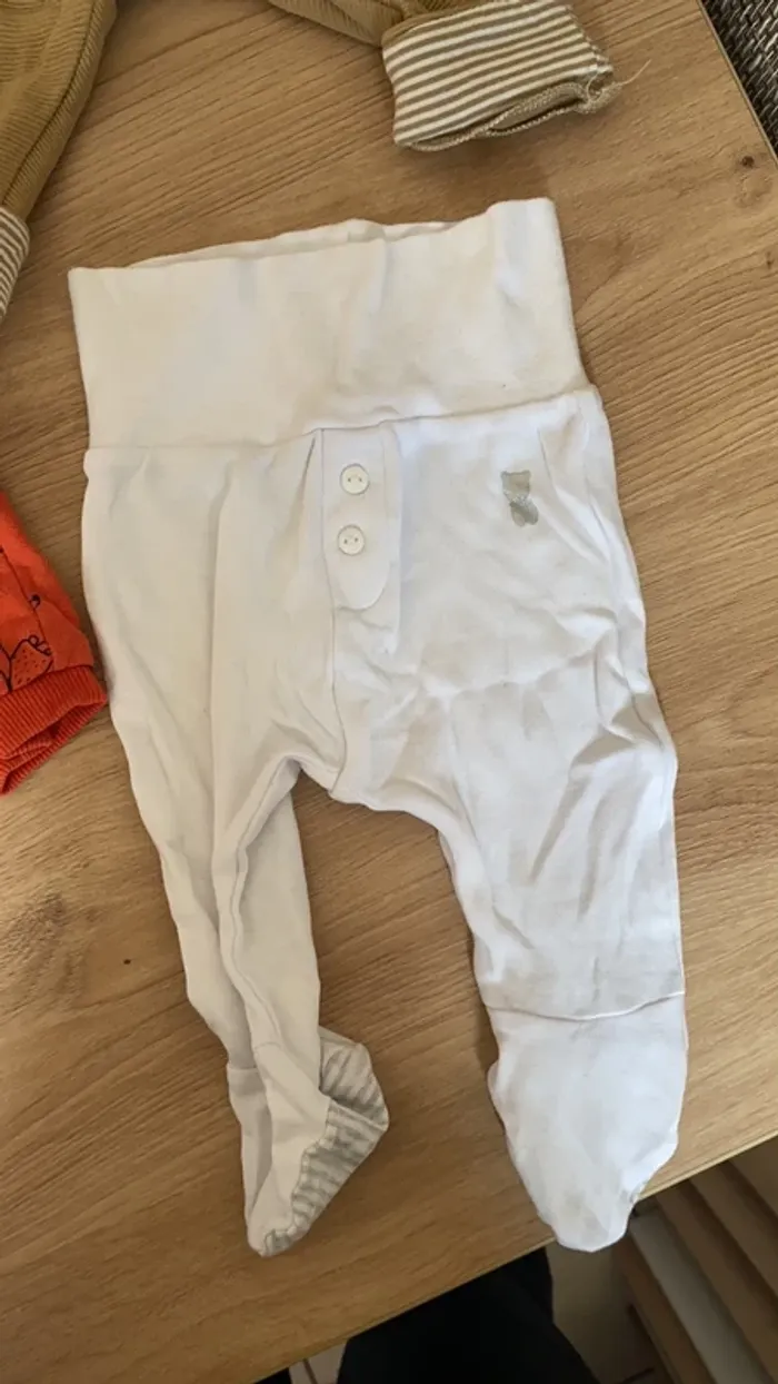Lot de 6 pantalons - photo numéro 6