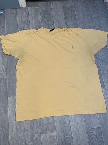 T shirt Ralph Lauren 
