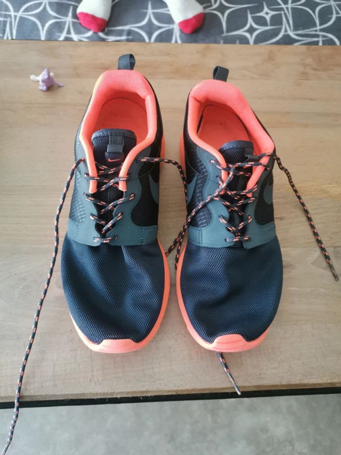 Basket Nike 39