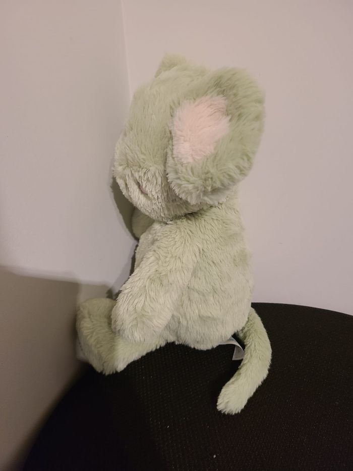 doudou souris - photo numéro 4