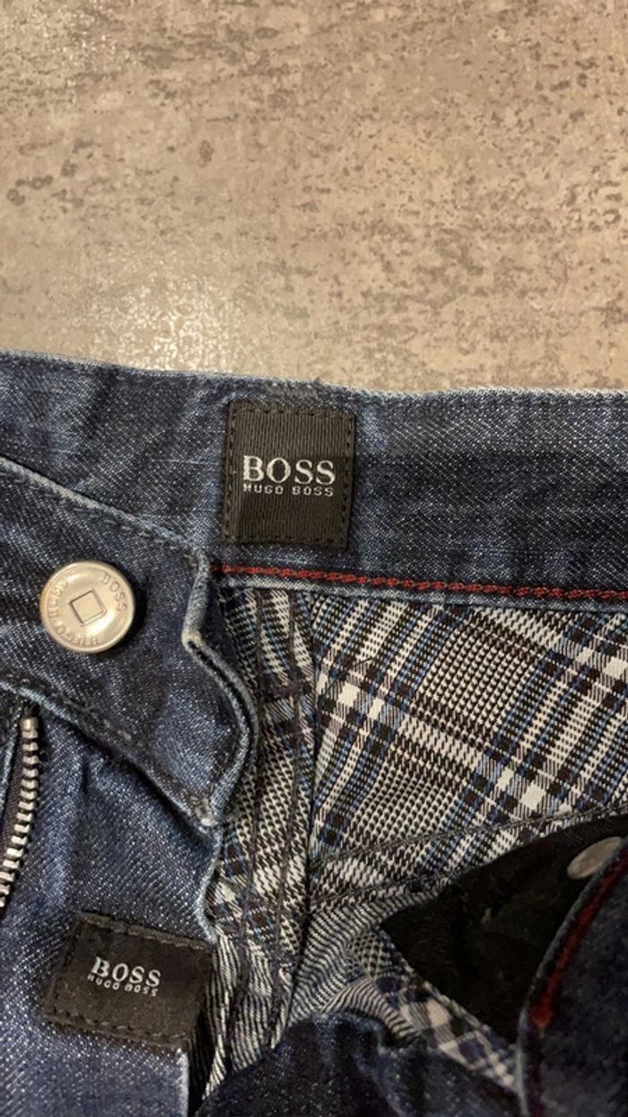 Jean’s Boss - photo numéro 3