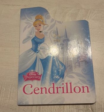 Cendrillon