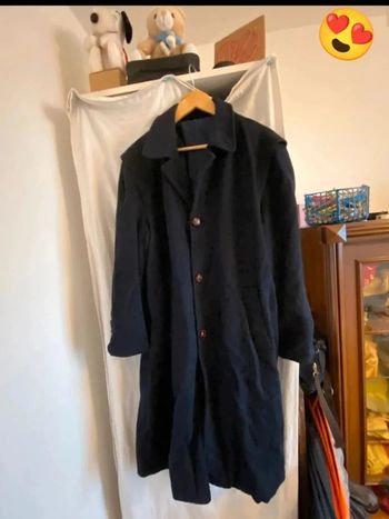 Manteau