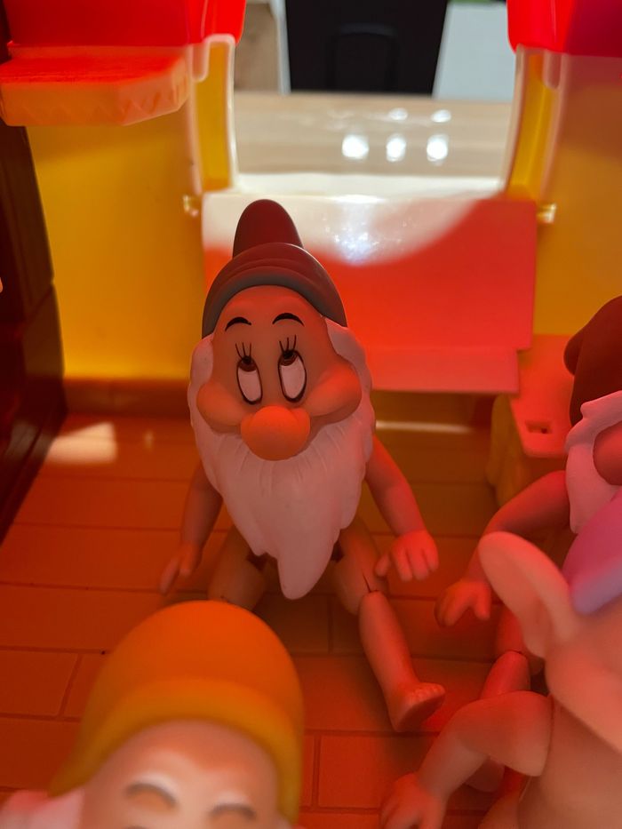 Chaumière et bains - photo numéro 4