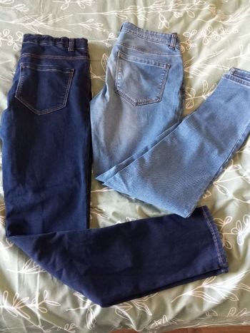Jean skinny taille S