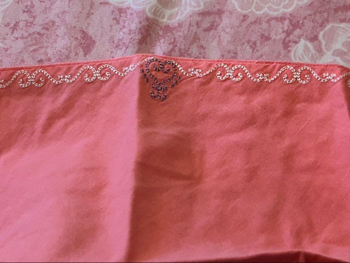 Robe été mi longue petite fille - photo numéro 7