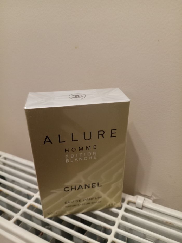 Parfum - photo numéro 4