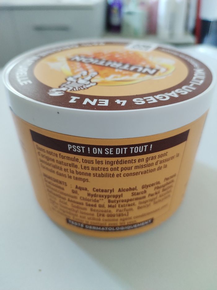 masque 4 en 1 - photo numéro 3