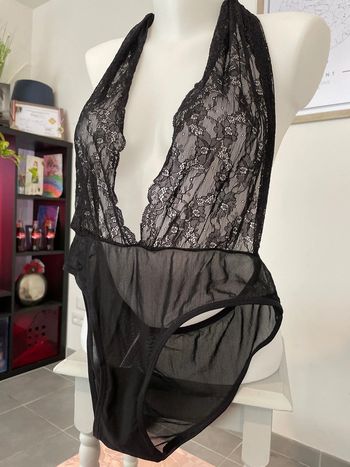 Body femme